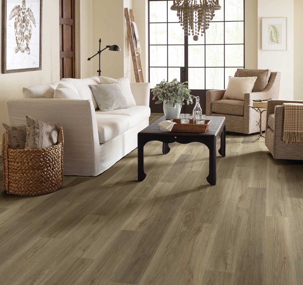 Hardwood & Laminate - Riverchase Carpet & Flooring